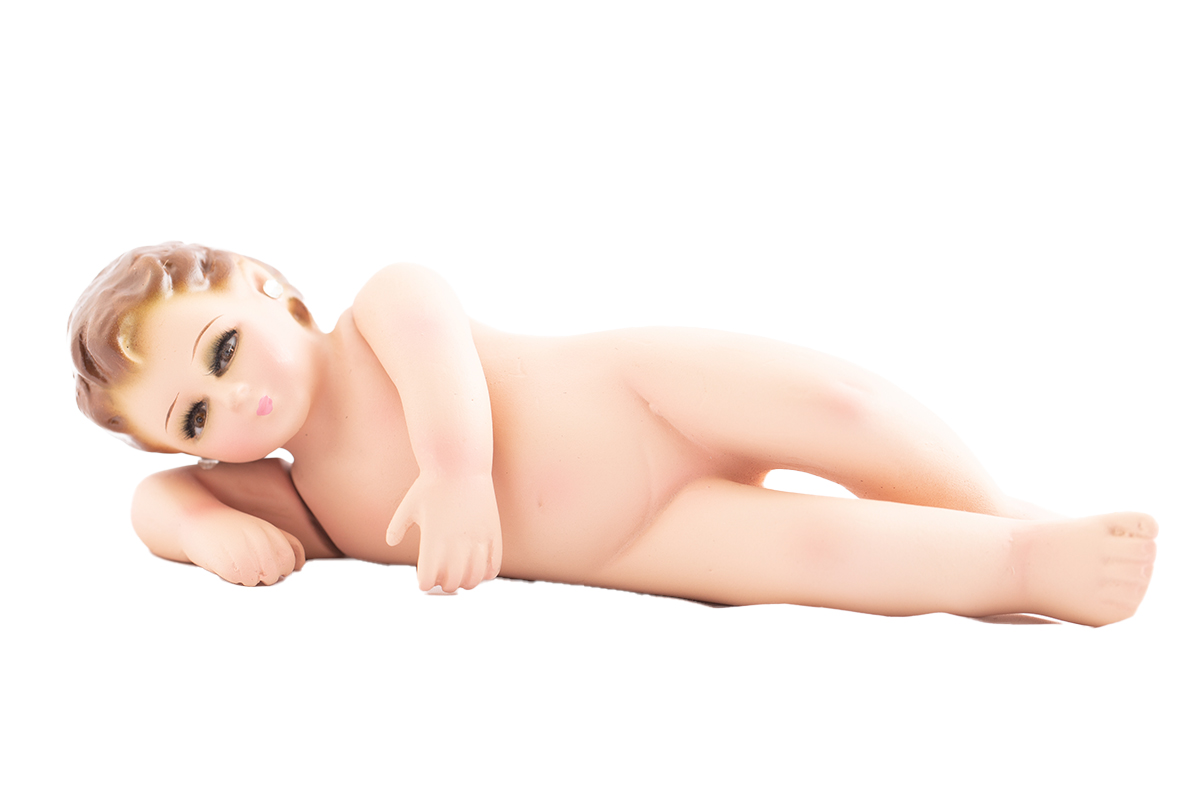 Divina Infantita 15cm - Imagen 1